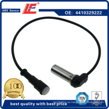 Sensor del ABS del ABS Sistema del freno del Anti-Bloqueo Sensor del indicador del transductor 4410329222, 096.211, 04.42.036, 5021170126, 3.37035, 58078841 para Scania, Dt, Man, Wabco